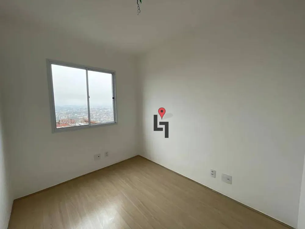 Apartamento, 2 quartos, 42 m² - Foto 12