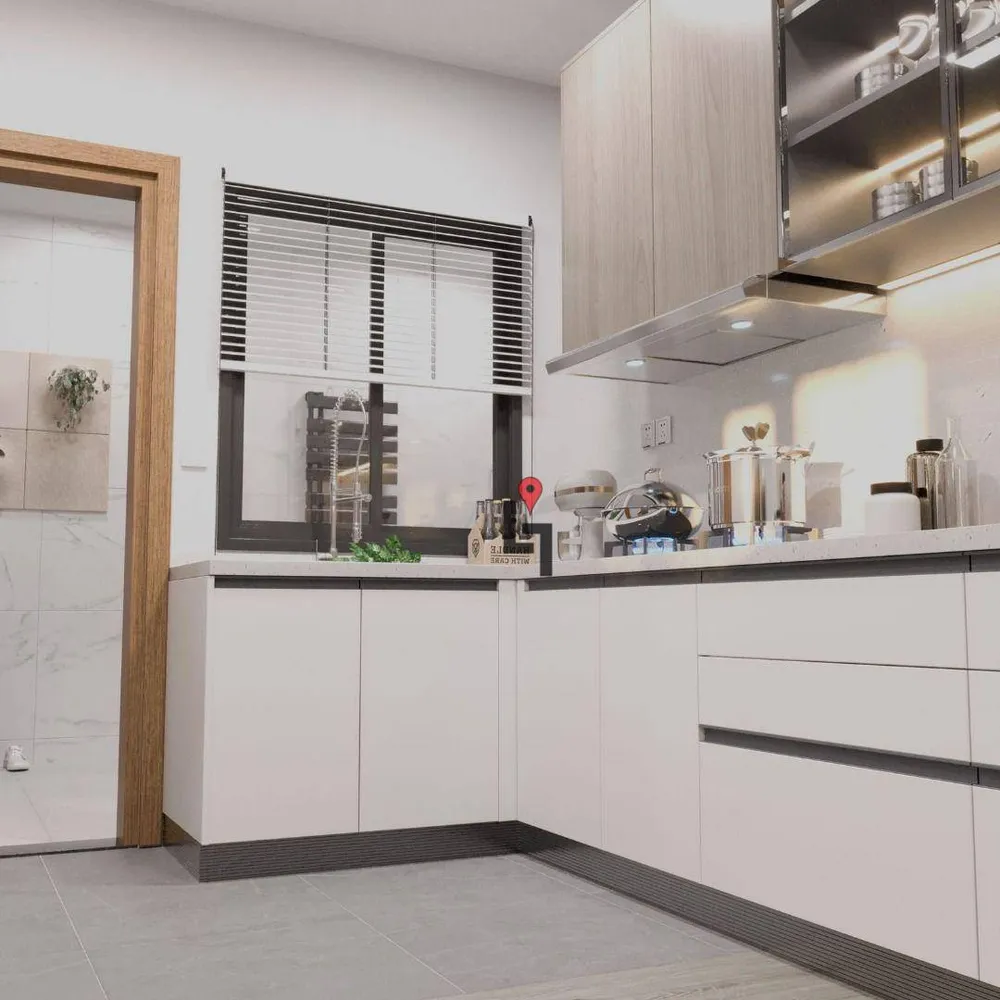Apartamento, 2 quartos, 49 m² - Foto 6