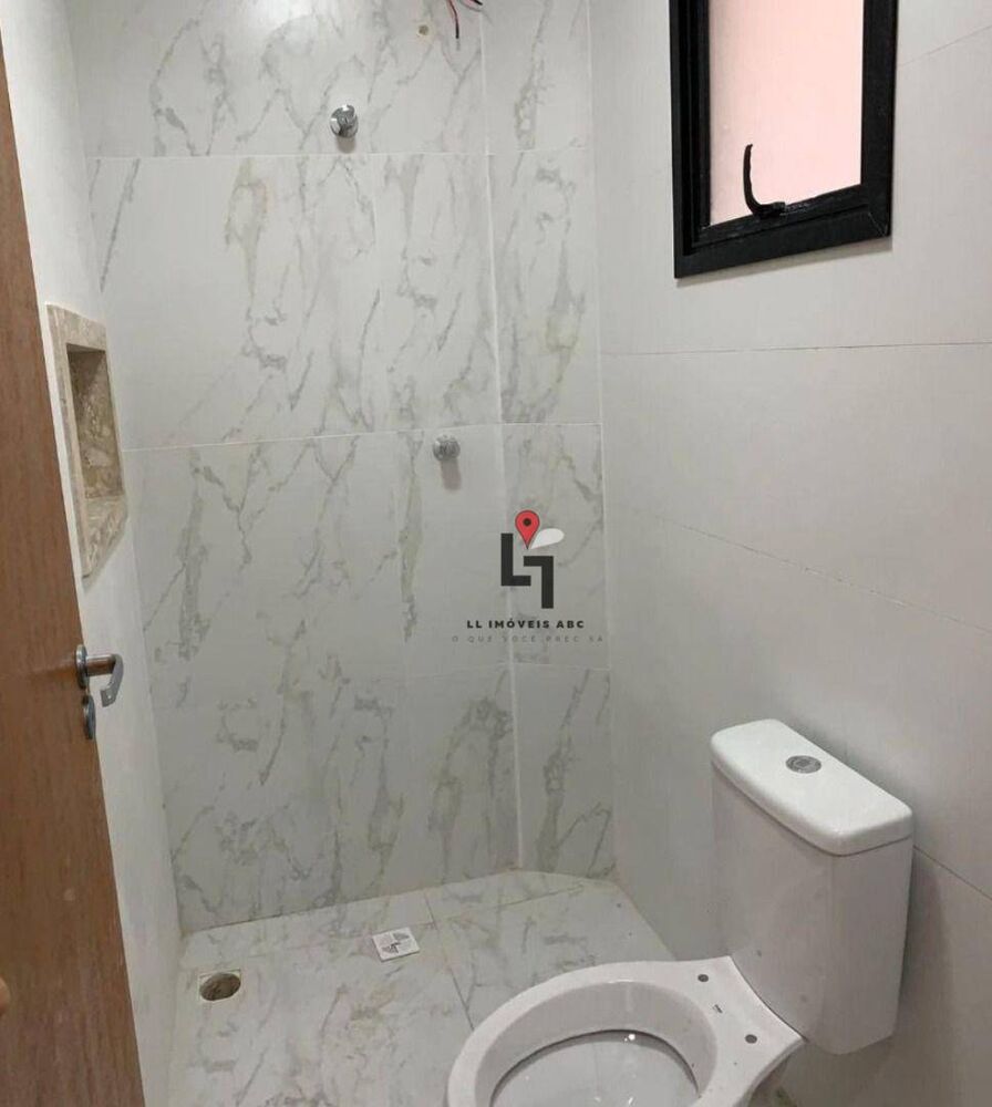Cobertura à venda com 2 quartos, 100m² - Foto 3
