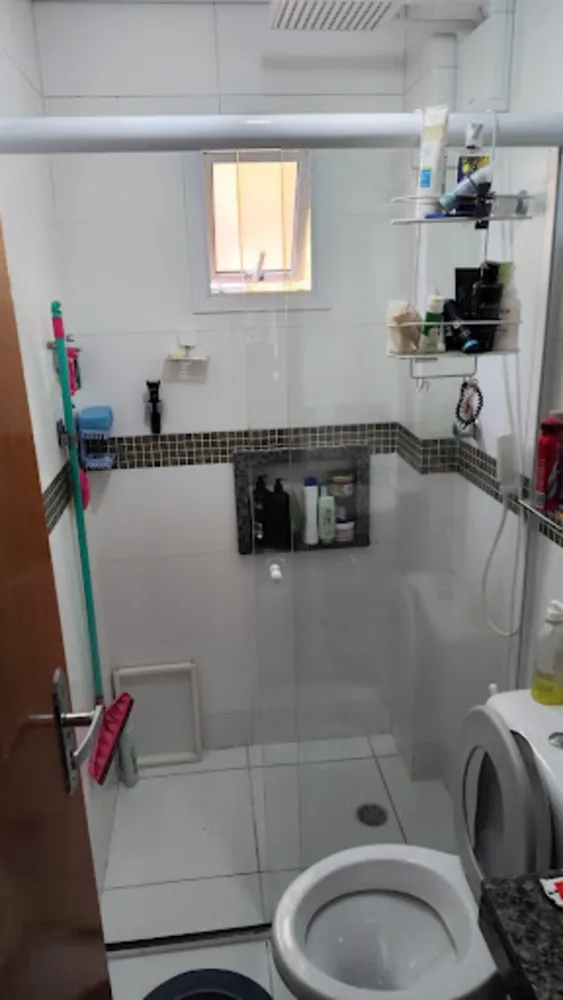 Apartamento, 2 quartos, 42 m² - Foto 5