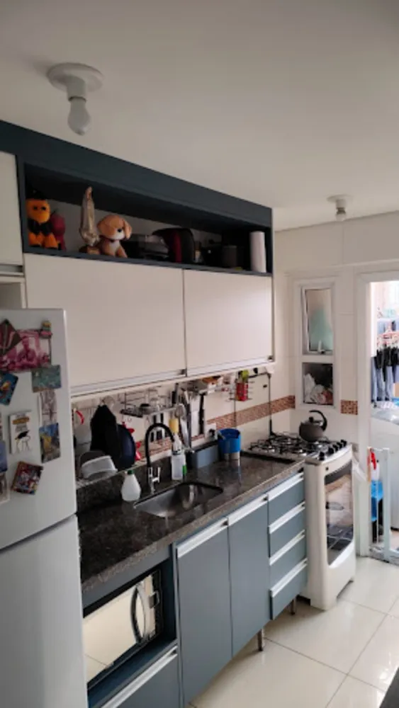 Apartamento, 2 quartos, 42 m² - Foto 2