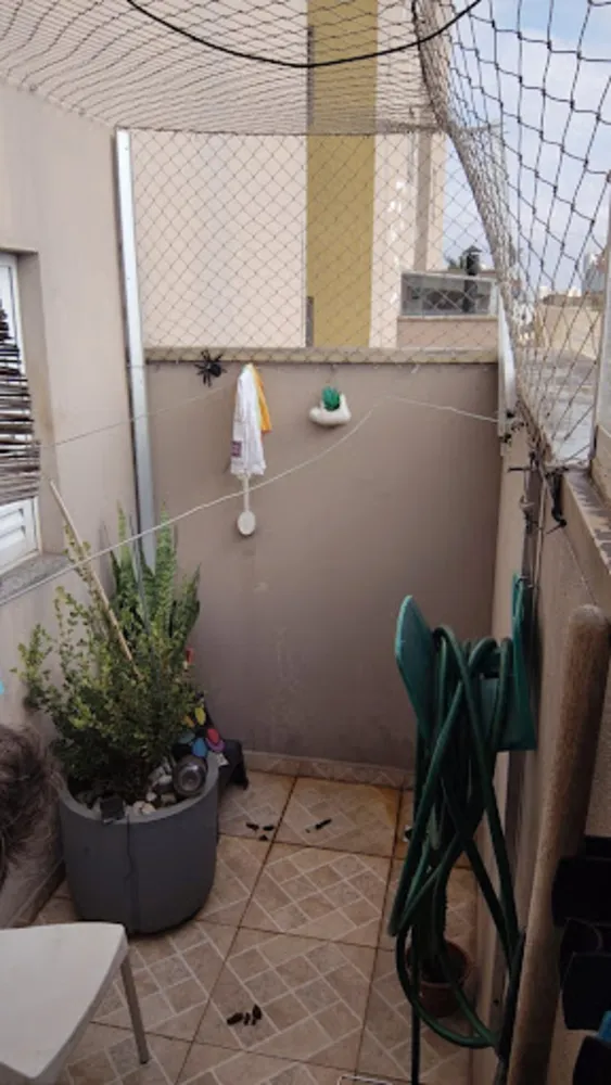 Apartamento, 2 quartos, 42 m² - Foto 7