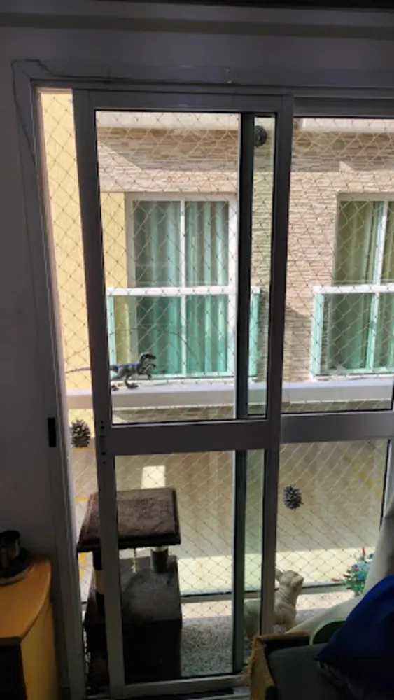 Apartamento, 2 quartos, 42 m² - Foto 4