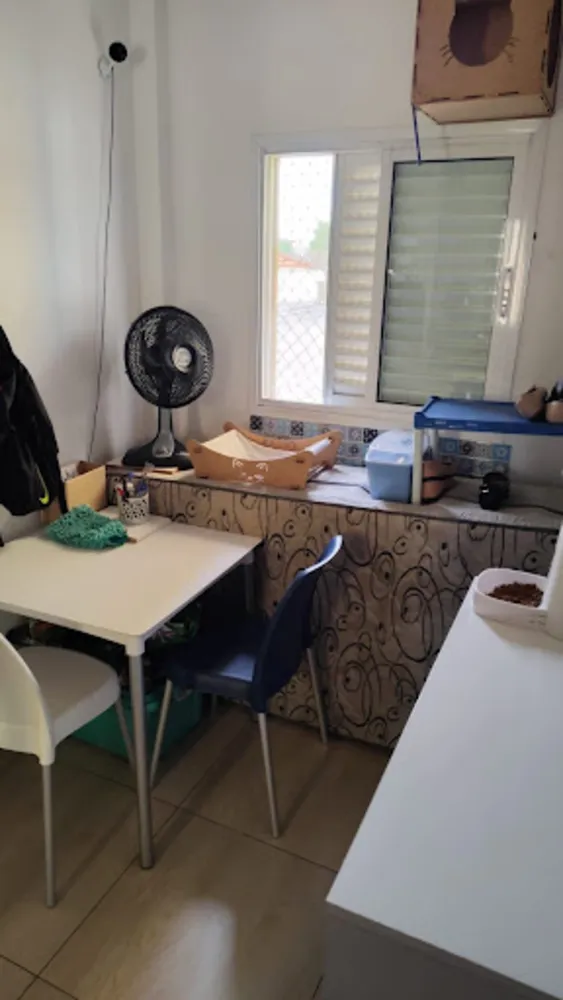 Apartamento, 2 quartos, 42 m² - Foto 6