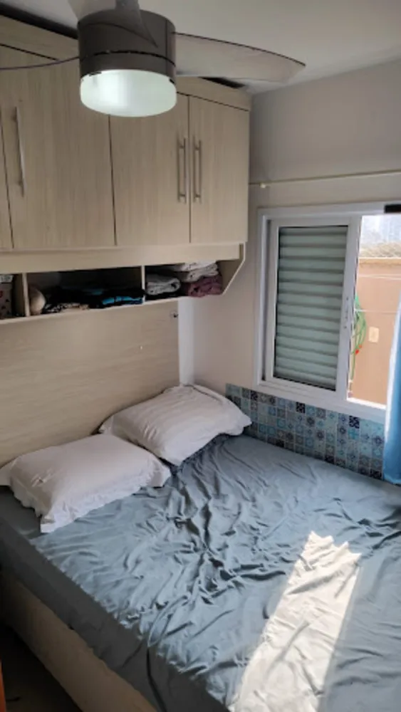 Apartamento, 2 quartos, 42 m² - Foto 8