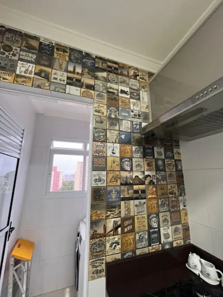 Apartamento, 2 quartos, 50 m² - Foto 6