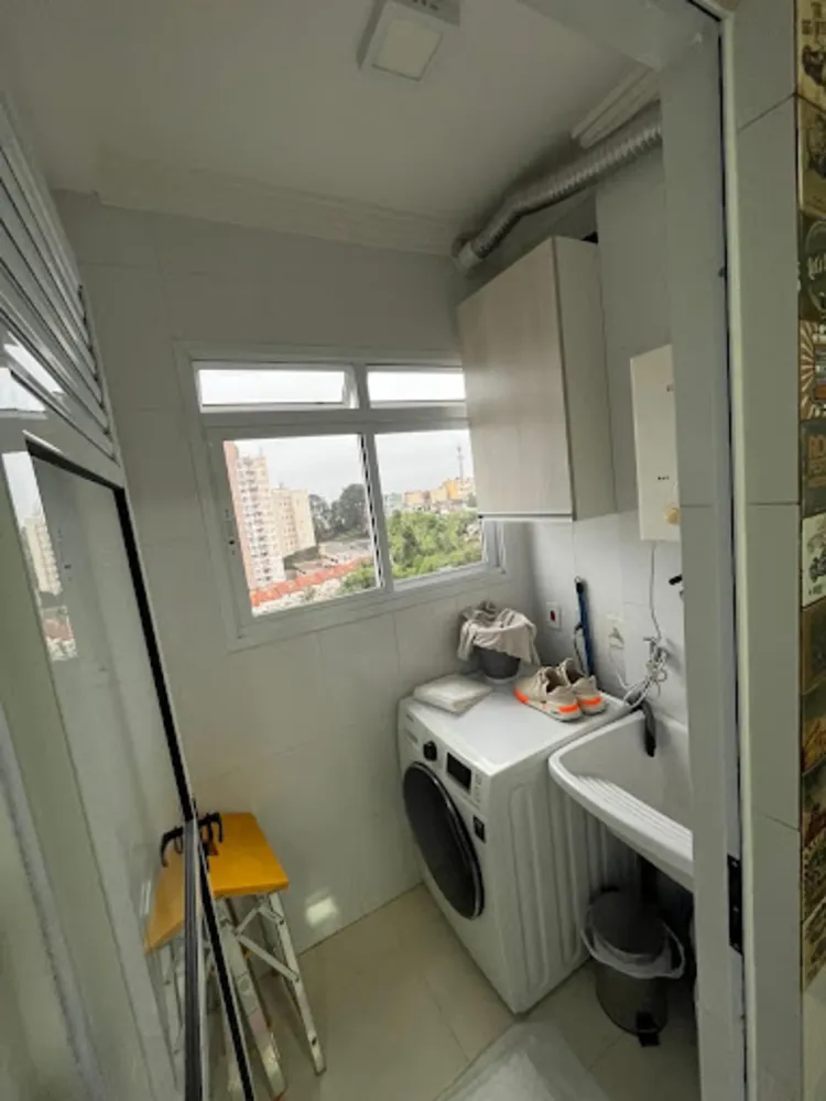 Apartamento, 2 quartos, 50 m² - Foto 9