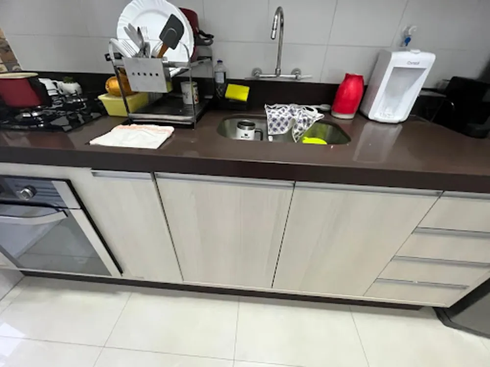 Apartamento, 2 quartos, 50 m² - Foto 12