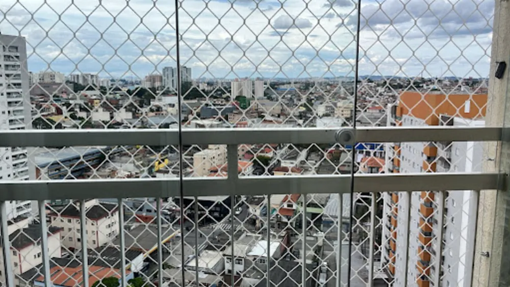 Apartamento, 2 quartos, 50 m² - Foto 5