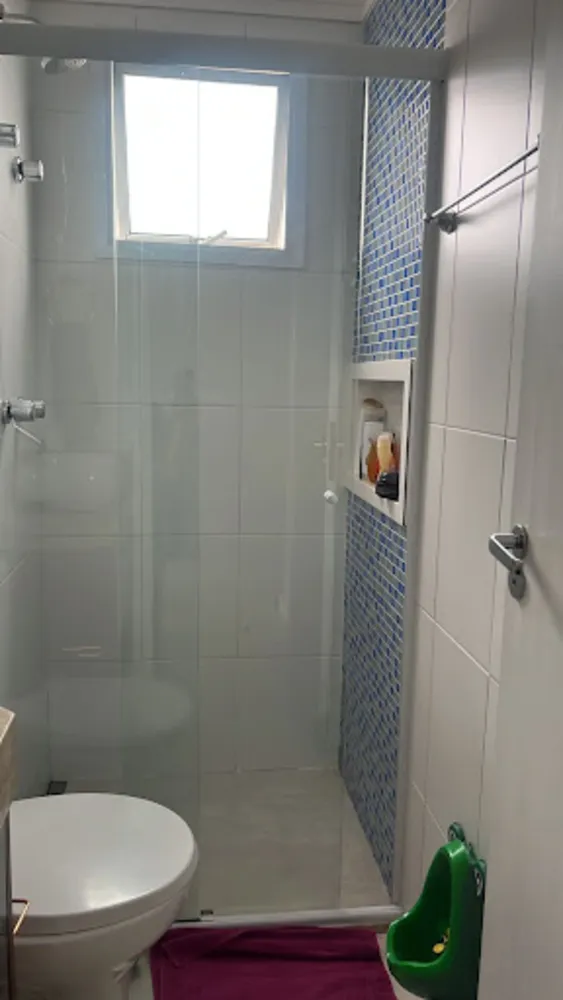 Apartamento, 2 quartos, 50 m² - Foto 3