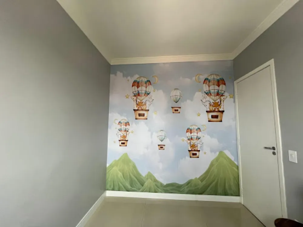 Apartamento, 2 quartos, 50 m² - Foto 11