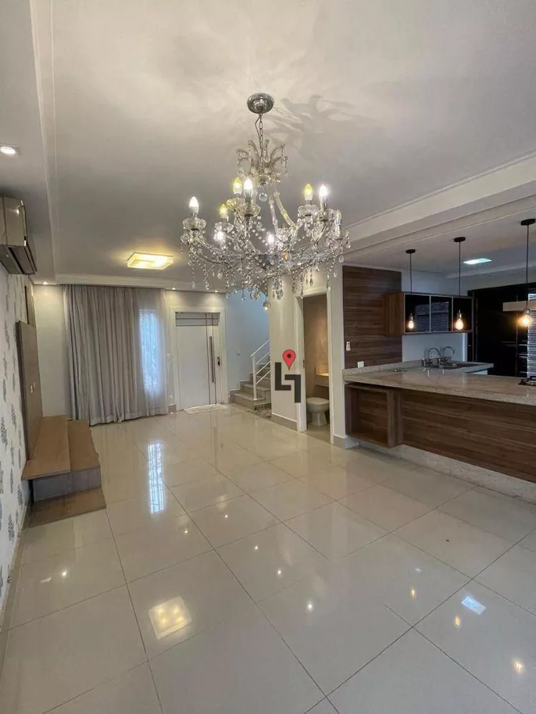 Casa de Condomínio, 3 quartos - Foto 6