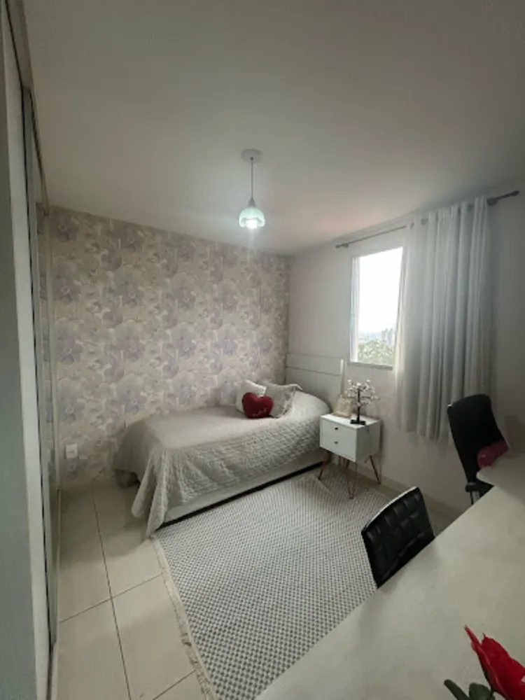 Apartamento, 2 quartos, 60 m² - Foto 2