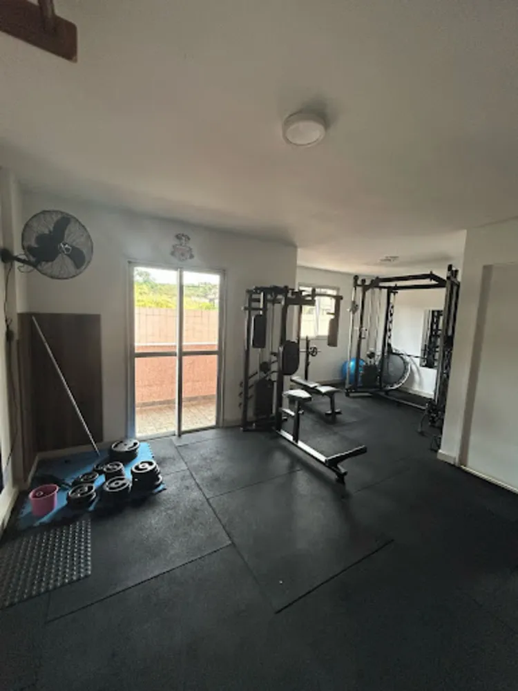 Apartamento, 2 quartos, 60 m² - Foto 4
