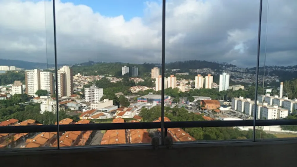 Apartamento, 2 quartos, 60 m² - Foto 6