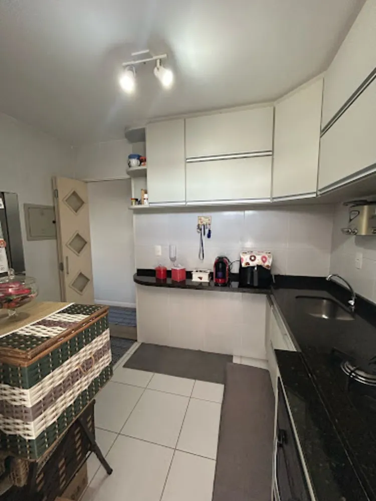Apartamento, 2 quartos, 60 m² - Foto 3