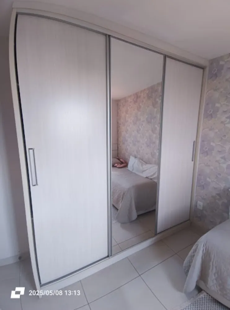 Apartamento, 2 quartos, 60 m² - Foto 8
