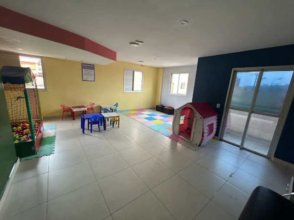 Apartamento, 2 quartos, 60 m² - Foto 5