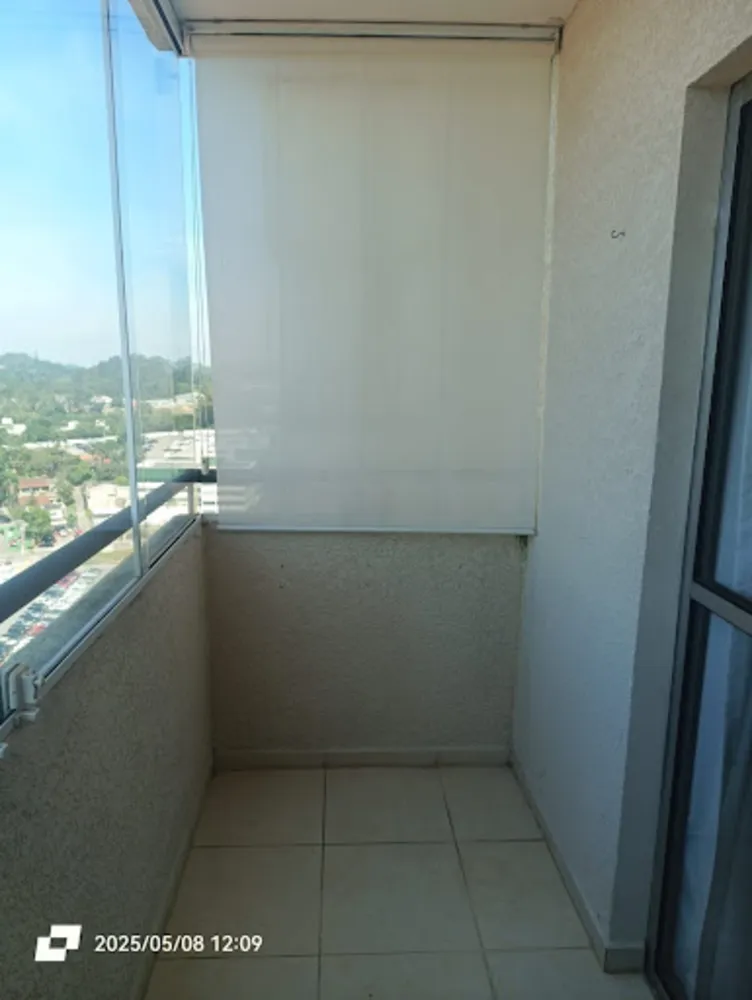 Apartamento, 2 quartos, 60 m² - Foto 7