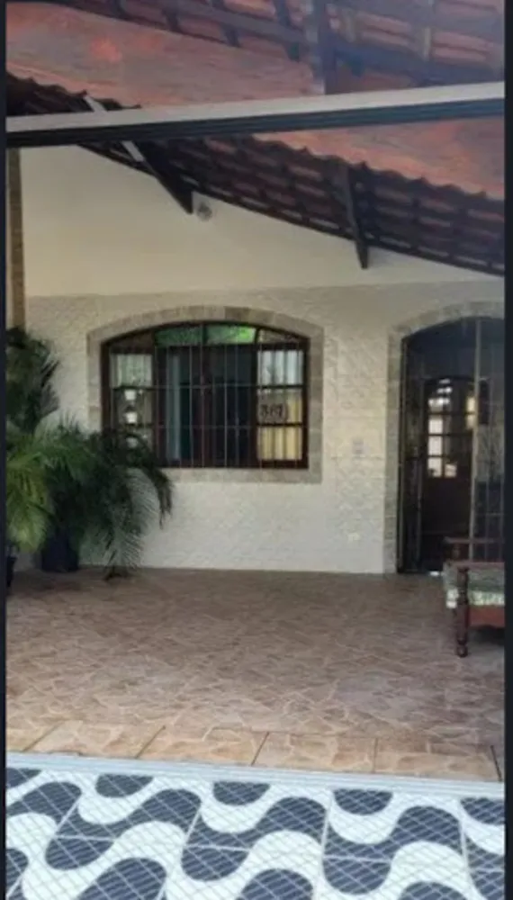 Casa, 2 quartos, 96 m² - Foto 5