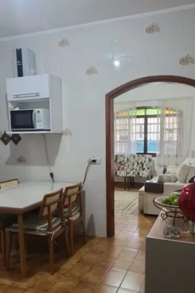 Casa, 2 quartos, 96 m² - Foto 4