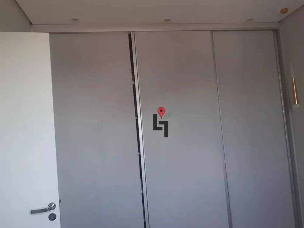 Apartamento, 2 quartos, 45 m² - Foto 8