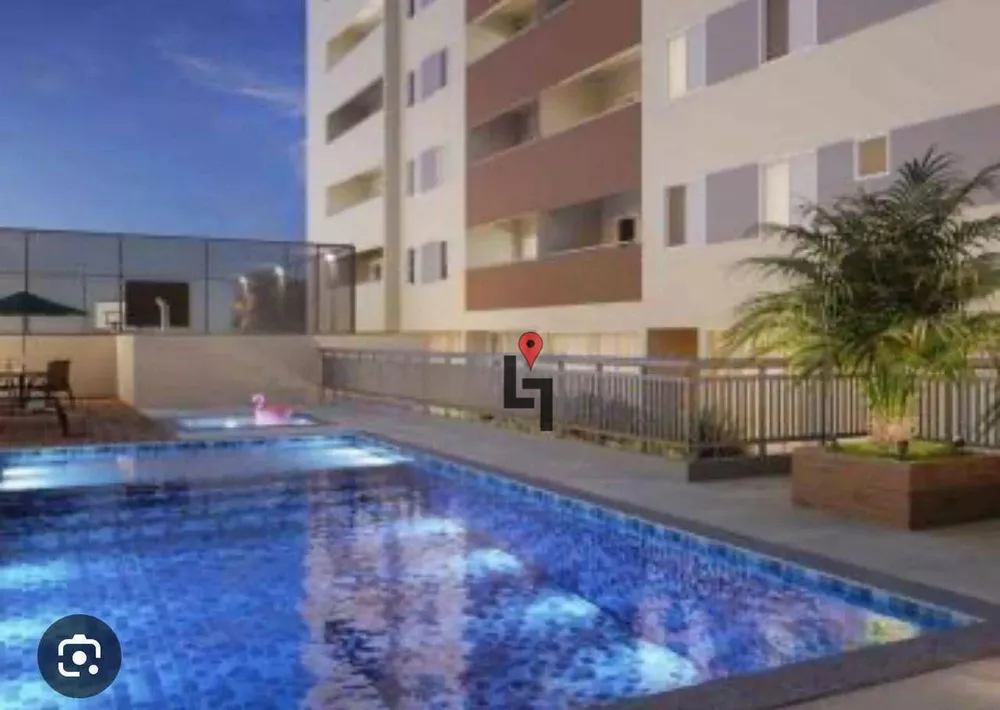 Apartamento, 2 quartos, 45 m² - Foto 3