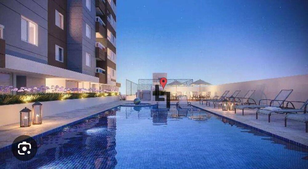 Apartamento, 2 quartos, 45 m² - Foto 4