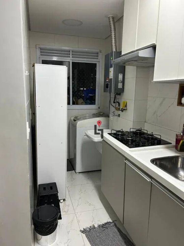 Apartamento, 2 quartos, 45 m² - Foto 5