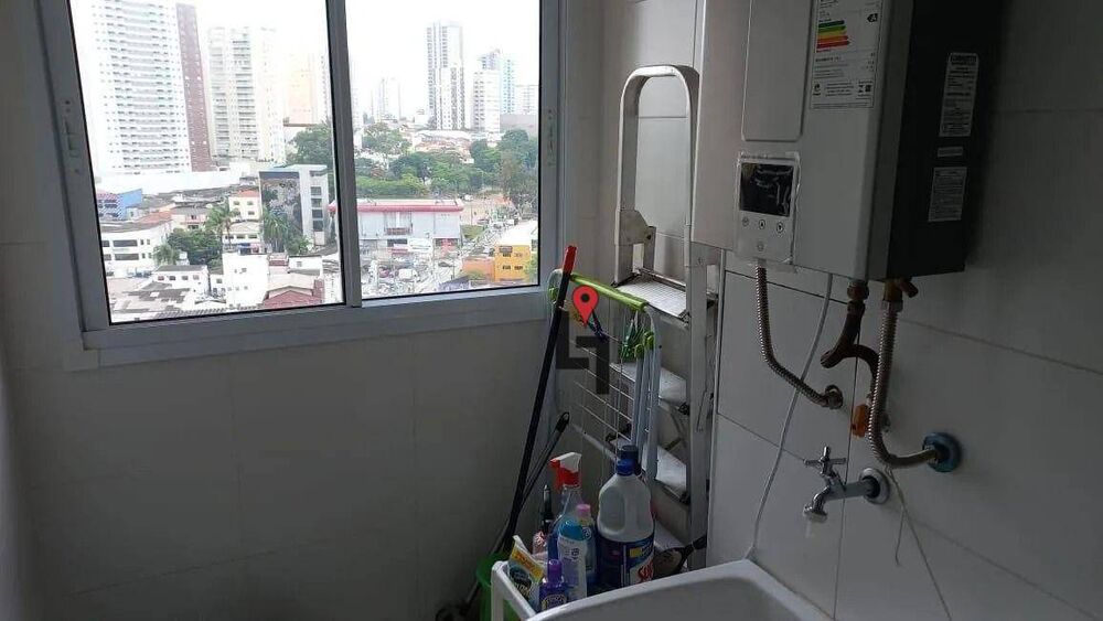 Apartamento, 2 quartos, 45 m² - Foto 6