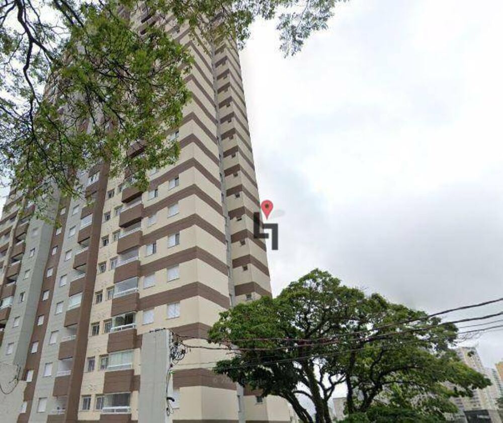 Apartamento, 2 quartos, 45 m² - Foto 1