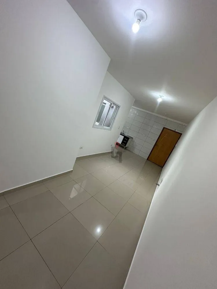 Apartamento, 2 quartos, 50 m² - Foto 4