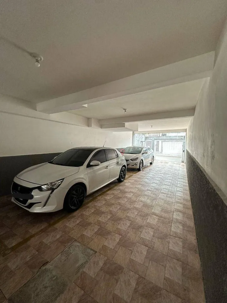 Apartamento, 2 quartos, 50 m² - Foto 9