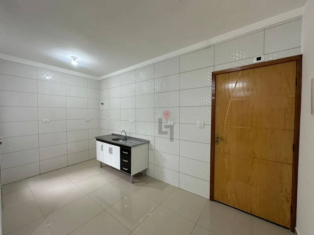Apartamento, 2 quartos, 50 m² - Foto 3