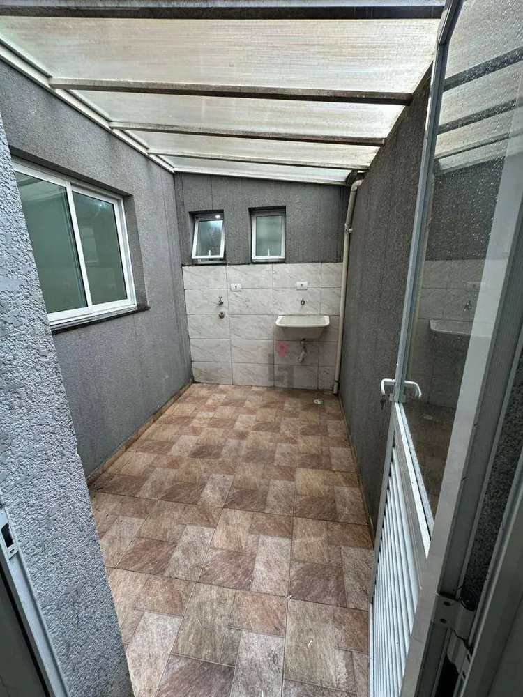 Apartamento, 2 quartos, 50 m² - Foto 5