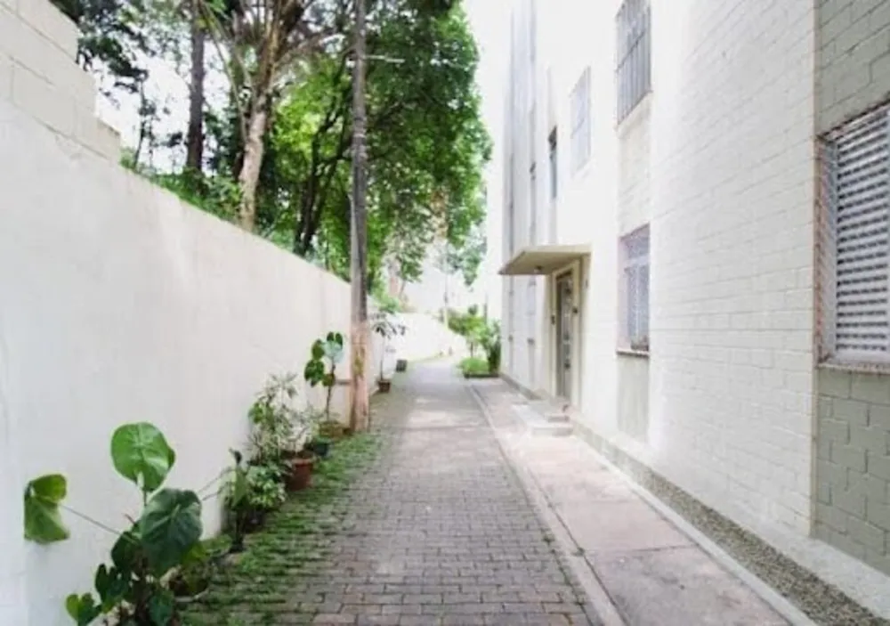 Apartamento, 2 quartos, 64 m² - Foto 6