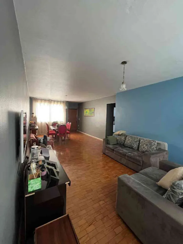 Apartamento, 3 quartos, 156 m² - Foto 7