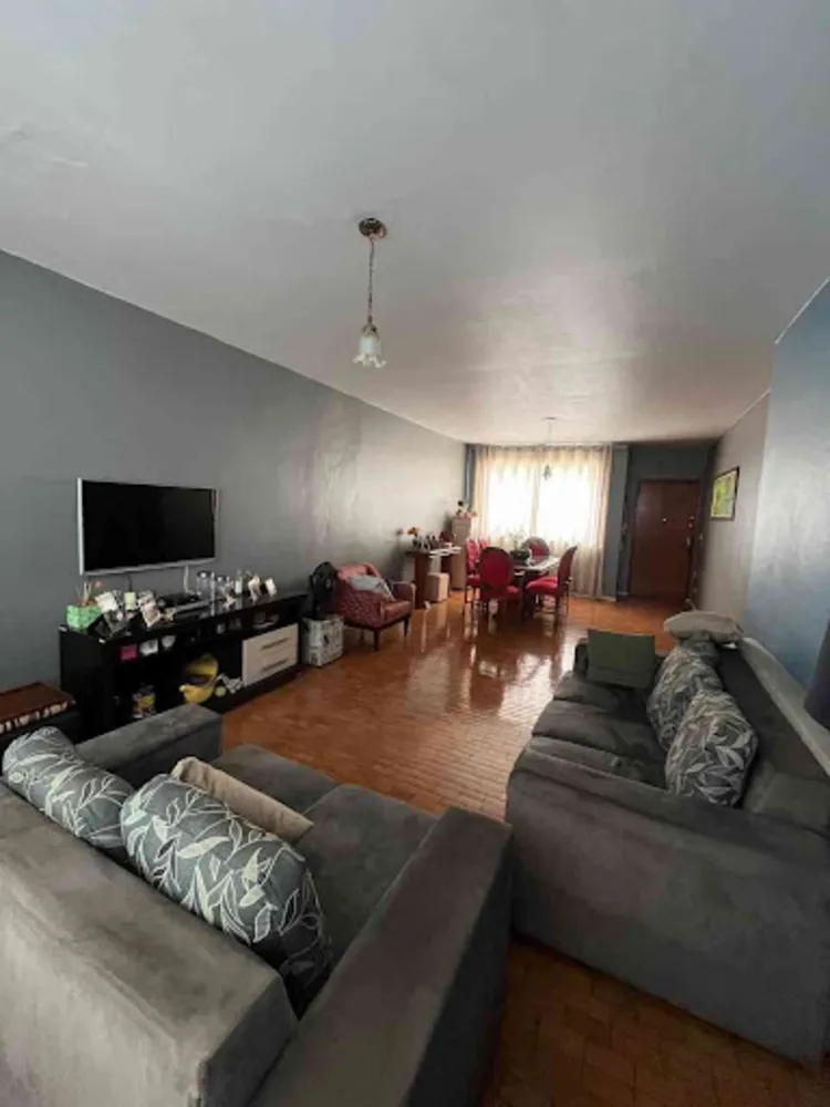 Apartamento, 3 quartos, 156 m² - Foto 5