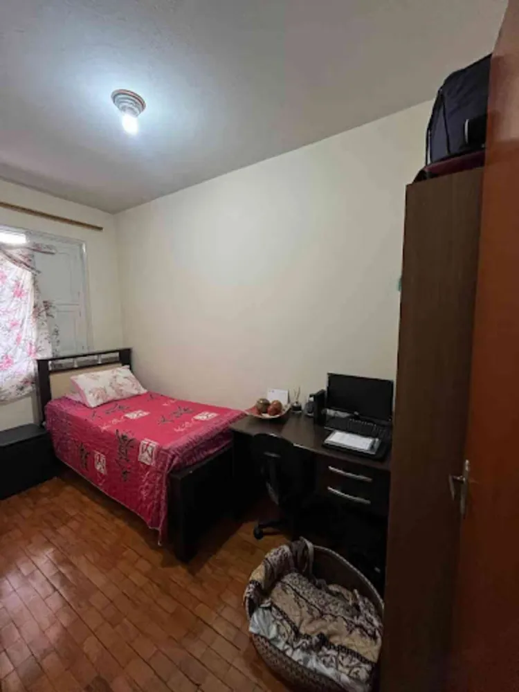 Apartamento, 3 quartos, 156 m² - Foto 1