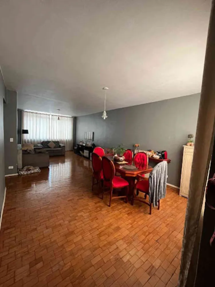 Apartamento, 3 quartos, 156 m² - Foto 6