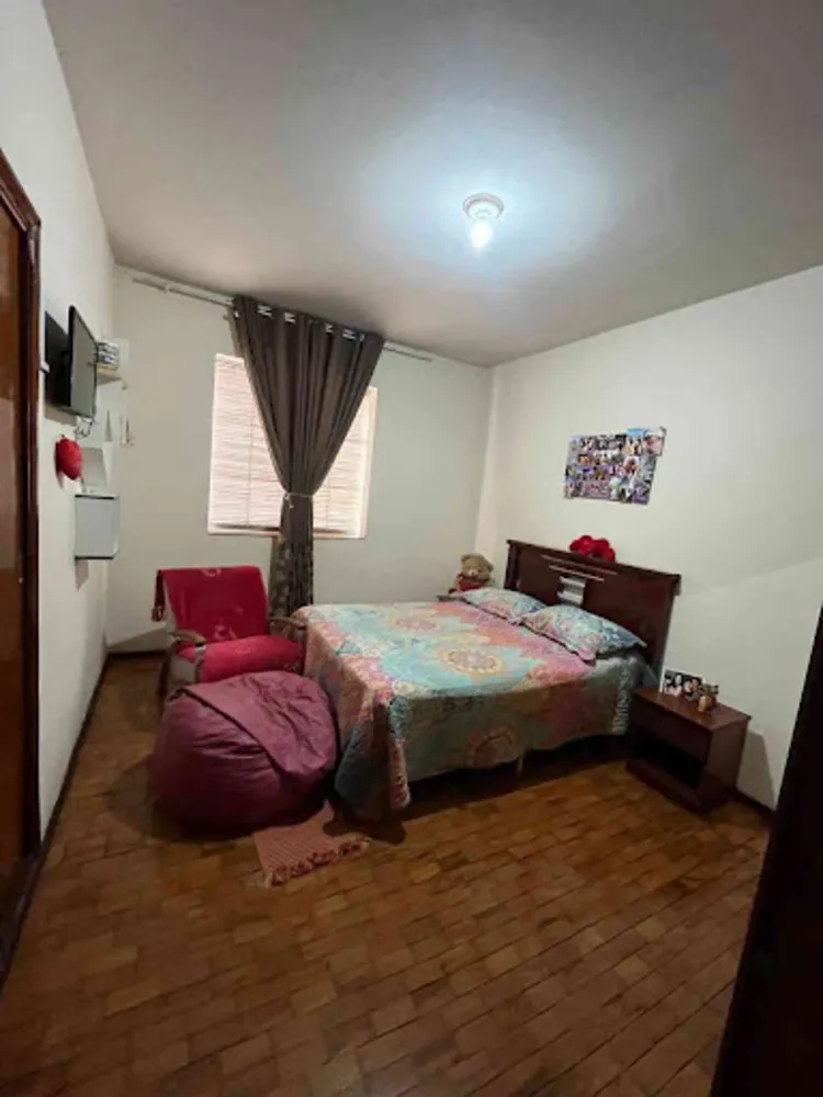 Apartamento, 3 quartos, 156 m² - Foto 8