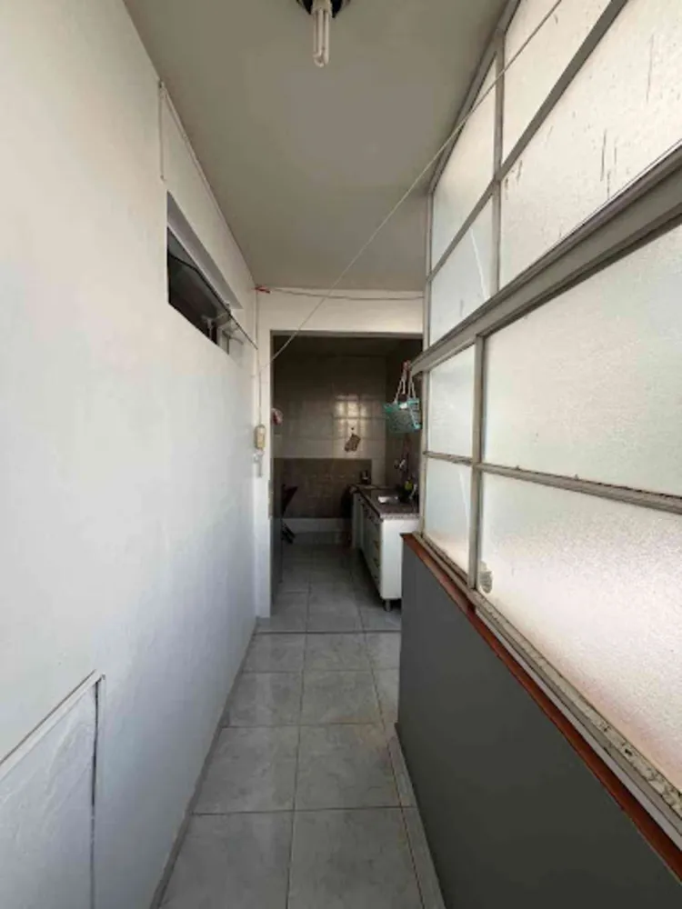 Apartamento, 3 quartos, 156 m² - Foto 2
