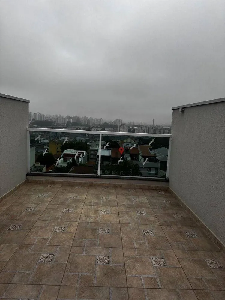 Cobertura, 2 quartos, 105 m² - Foto 3