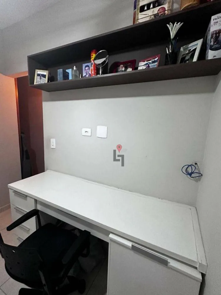 Cobertura, 2 quartos, 105 m² - Foto 6