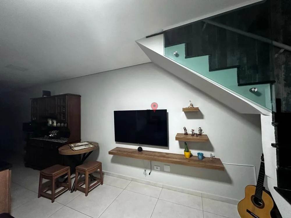 Cobertura, 2 quartos, 105 m² - Foto 4