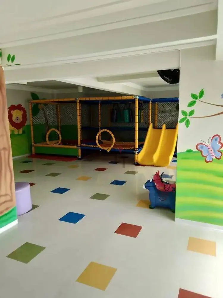 Apartamento, 2 quartos, 64 m² - Foto 10