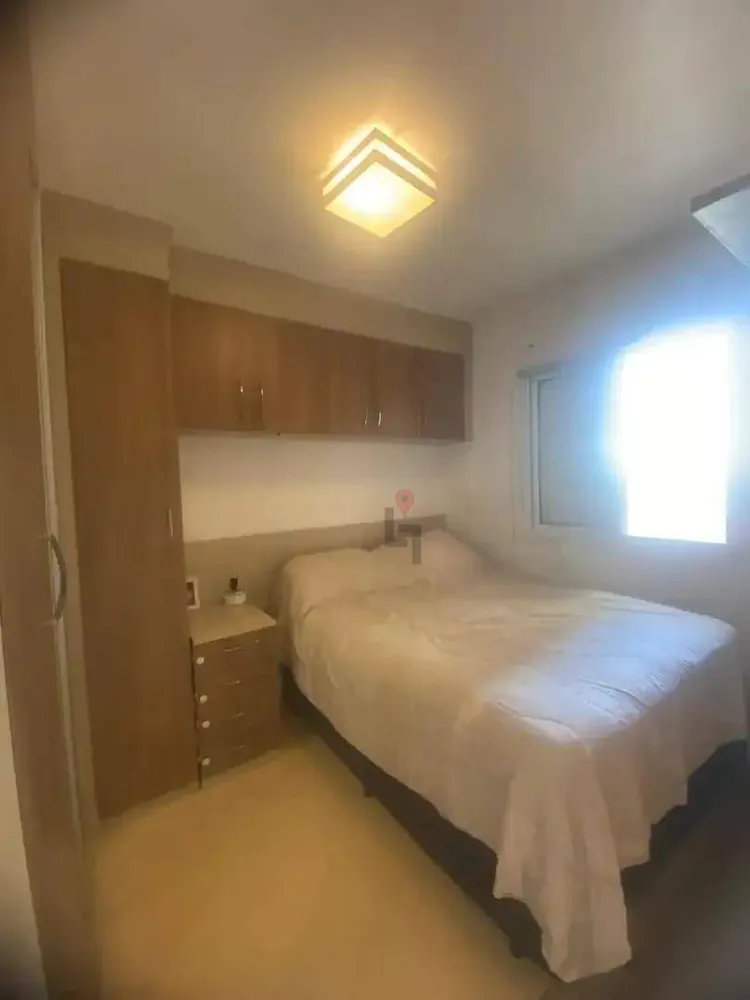 Apartamento, 2 quartos, 64 m² - Foto 4