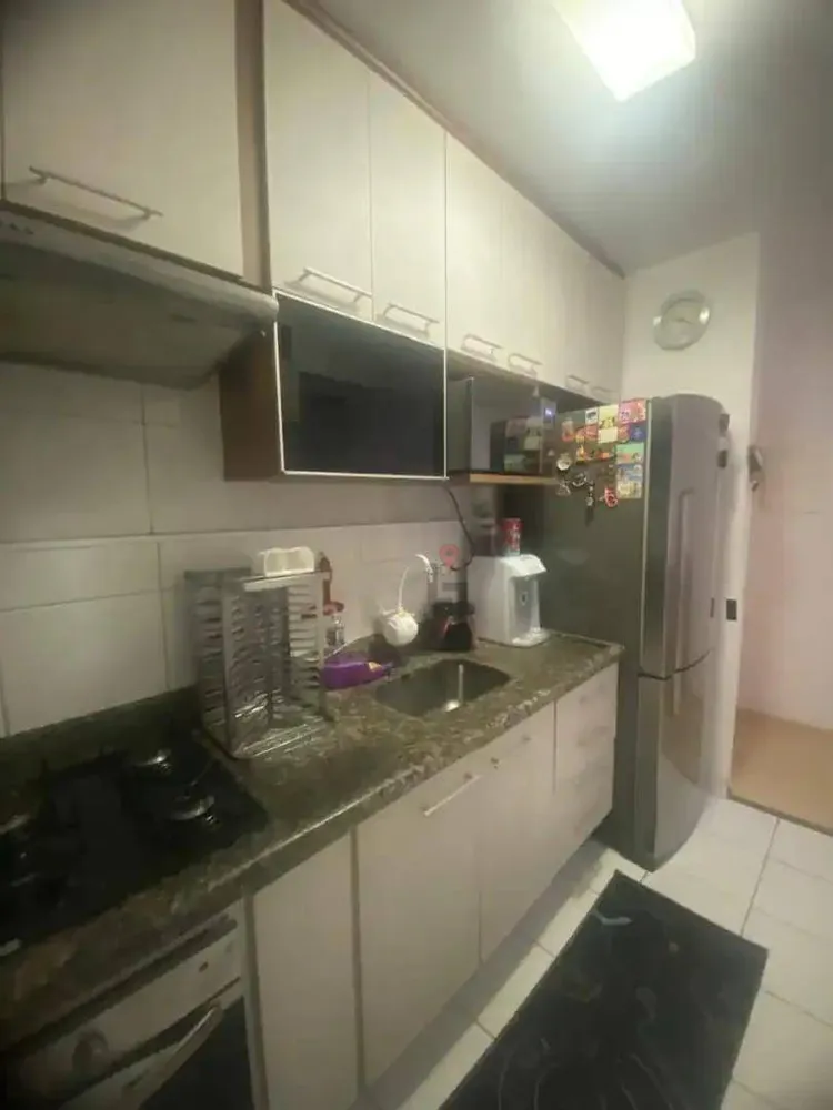 Apartamento, 2 quartos, 64 m² - Foto 6