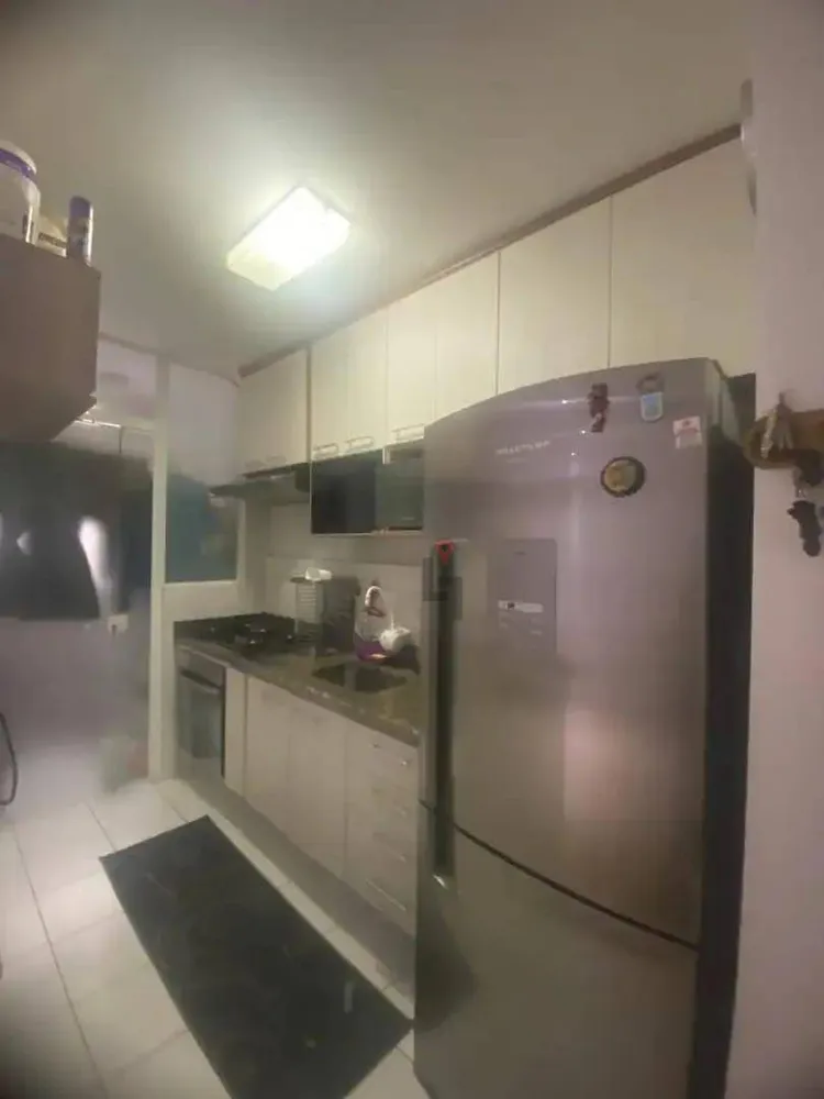 Apartamento, 2 quartos, 64 m² - Foto 5