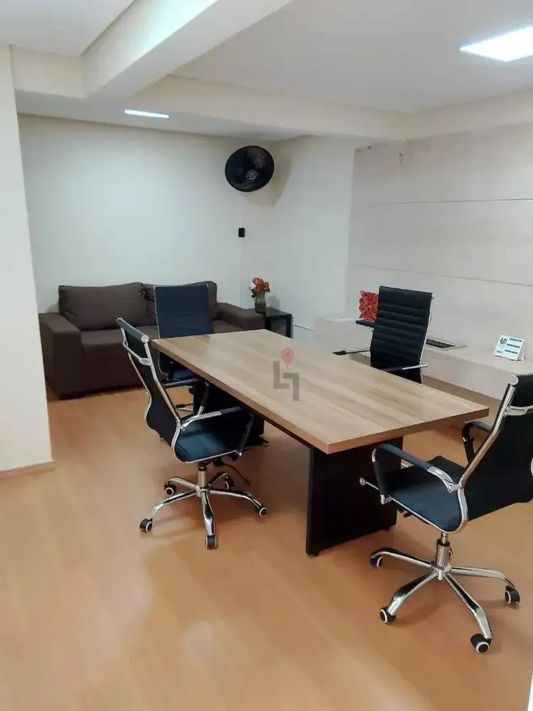 Apartamento, 2 quartos, 64 m² - Foto 12